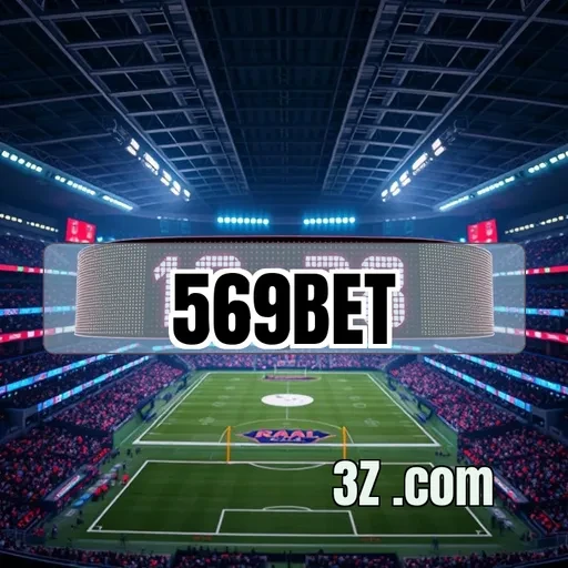 569 bet VIP Esportes