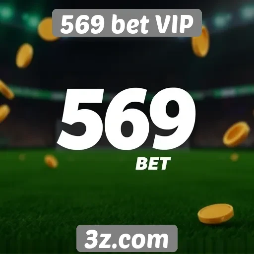 Depósitos e saques no 569 bet VIP: como funcionam