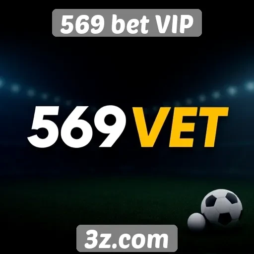 Ofertas promocionais disponíveis na 569 bet VIP