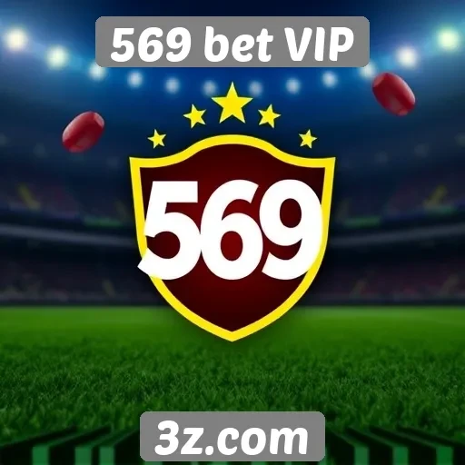 Regulamentação e licenciamento do 569 bet VIP